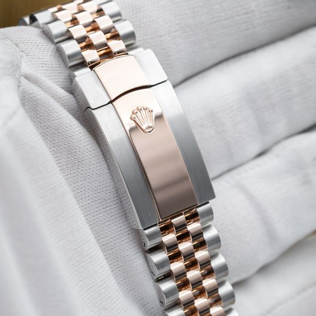 Rolex Datejust 41 126331 Image 3